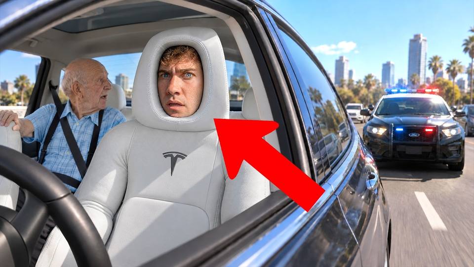 I Faked A Driverless Uber