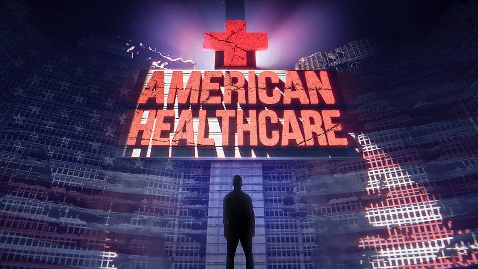 Investigating $100 Billion in Healthcare Fraud