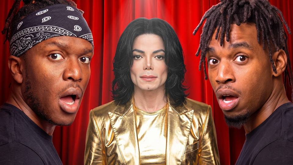 Best Celebrity Lookalike Wins $1,000 (Ft. Dwight Howard, Zias & Blou)