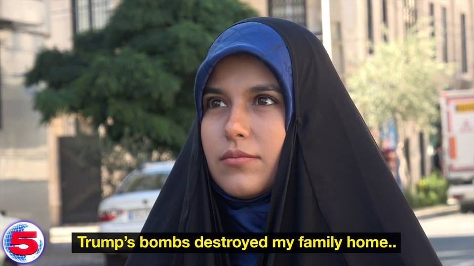 War in Iran (Part 2)